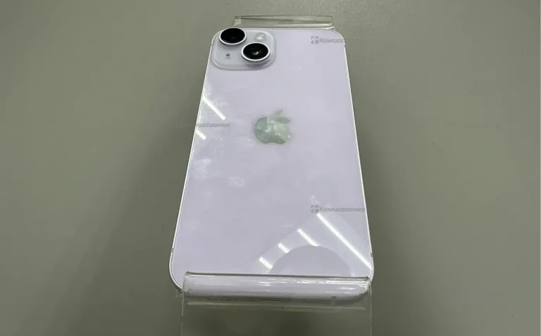 Apple iPhone 14 6/256 ГБ