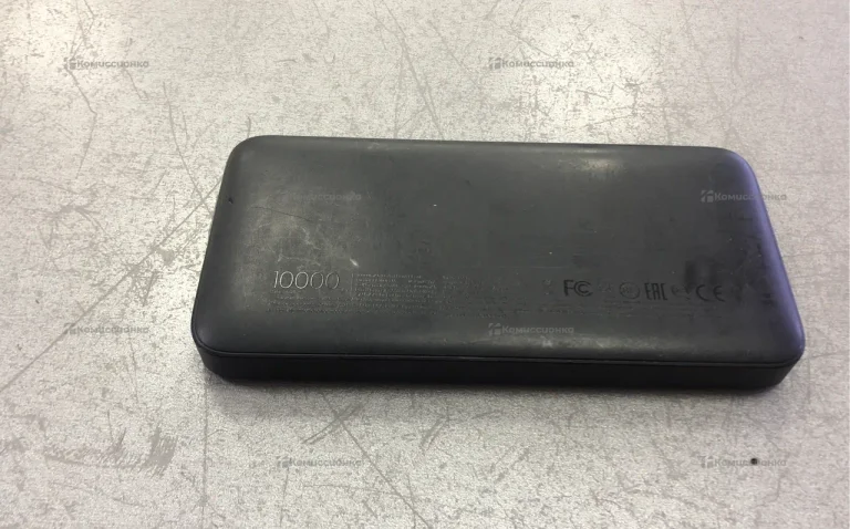 power bank redmi 10k