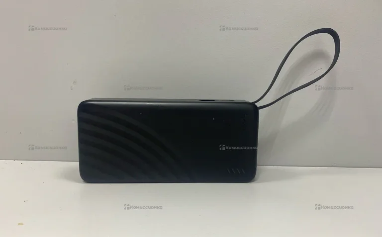 Power Bank Hoco 20000 mah