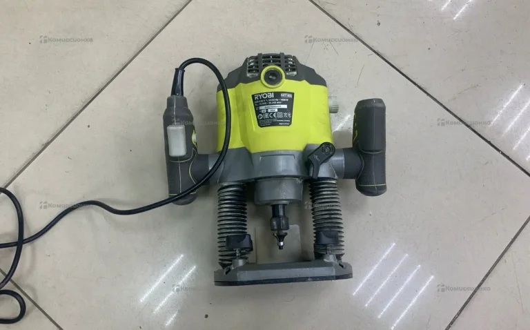 Фрейзер Ryobi RRT1600