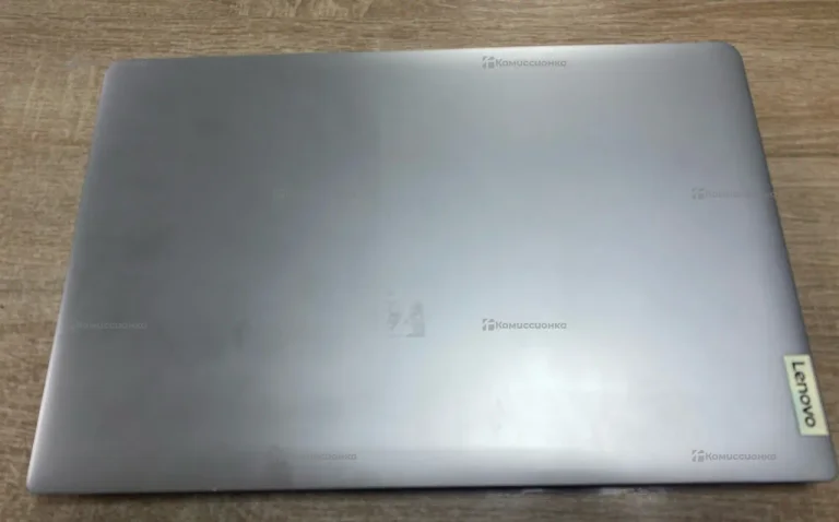 Ноутбук  Lenovo 15AMN7