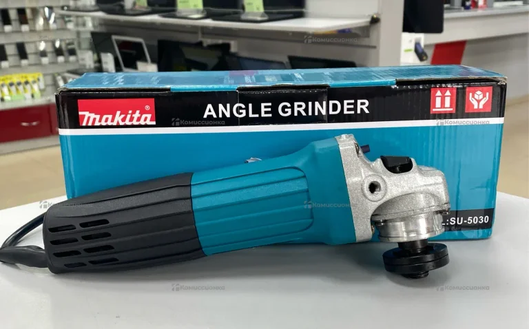 Ушм makita replica su-5030!
