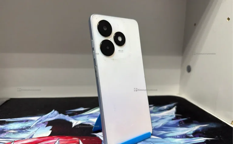 Tecno Spark 20C 8/128 ГБ