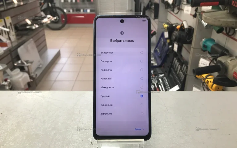 Tecno Spark 20 8/128 ГБ
