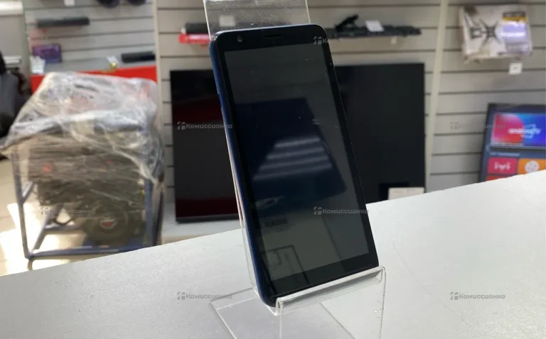 Zte A3
