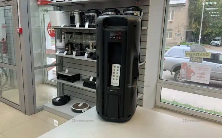 Колонка  Telefunken TF-PS2212