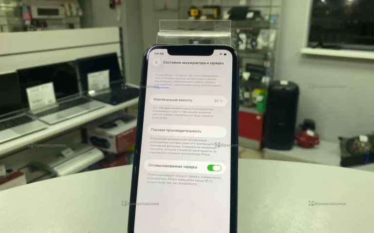 Apple iPhone 11 4/64 ГБ
