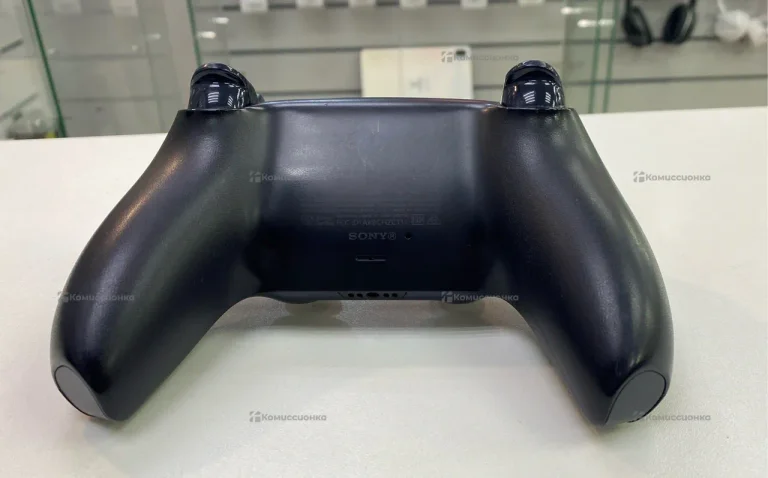 Геймпад PS5 Dualsense Wireless