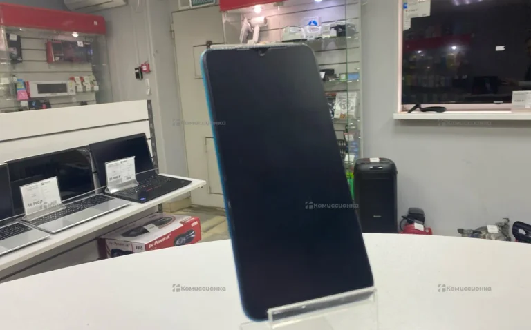 Xiaomi Redmi 9 3/32 ГБ