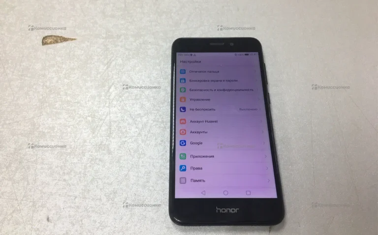 Honor 6C Pro 3/32 ГБ