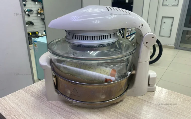 Аэрогриль mystery