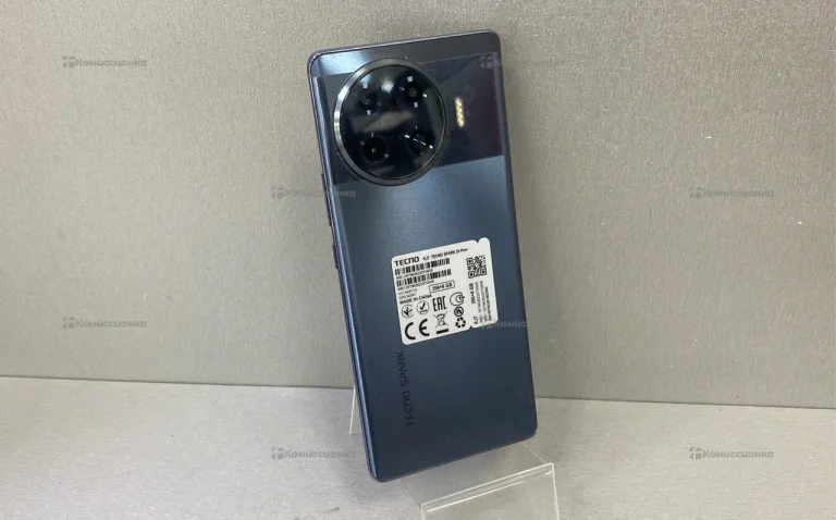 Tecno Spark 20 Pro+ 8/256 ГБ