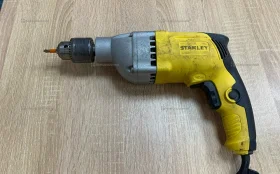 Дрель STANLEY STDH8013