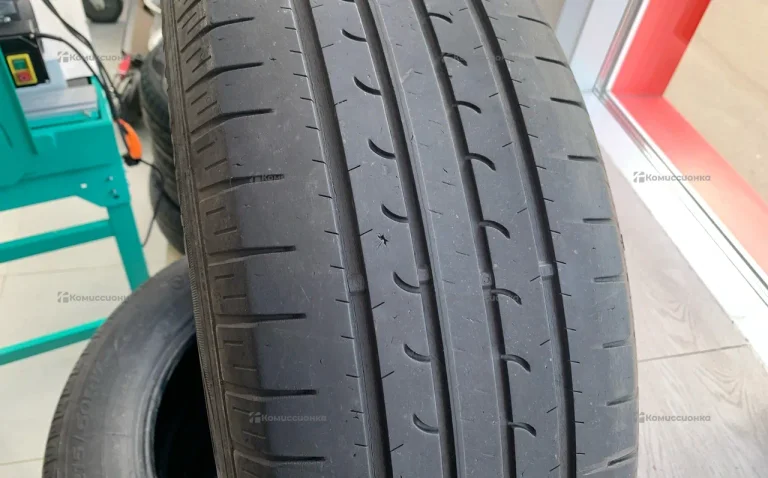 Шины летние Goodyear 215/60 R15