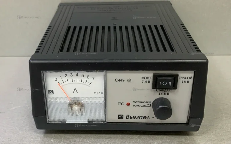 Зарядное устройство Вымпел - 20