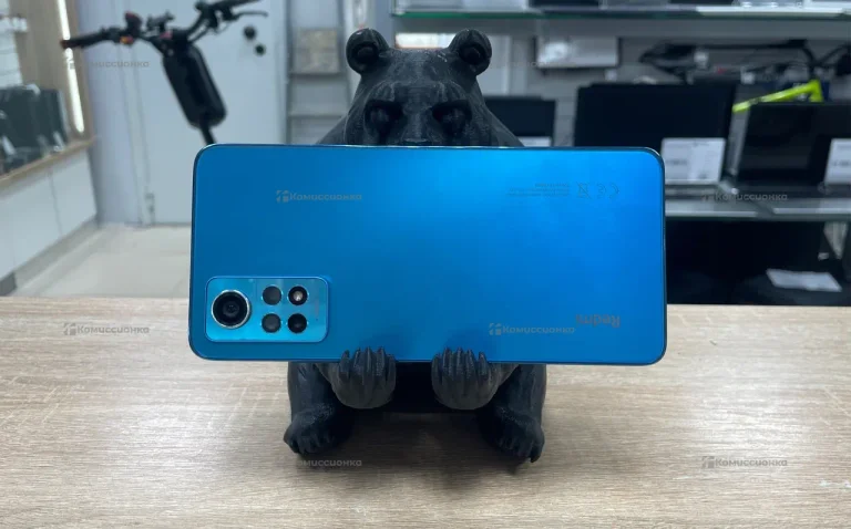 Xiaomi Redmi Note 12 Pro 8/256 ГБ