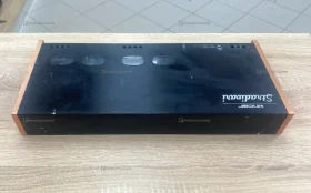 Усилитель Incar Stradivari DTB-4.130