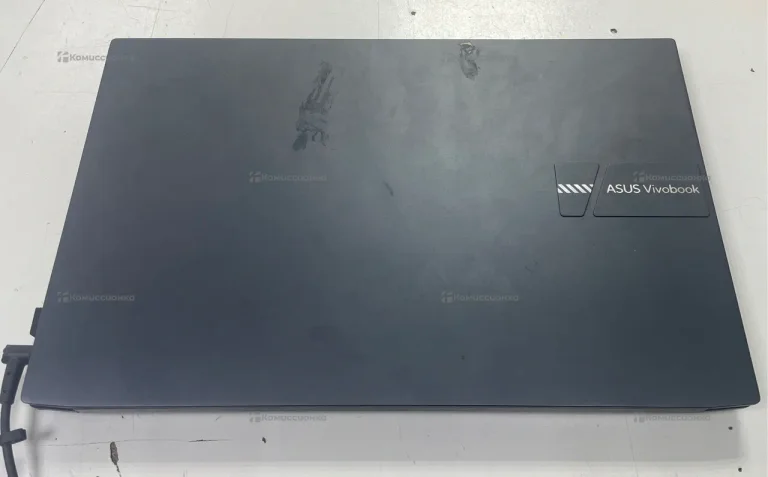 Ноутбук Asus Vivobook Pro 15
