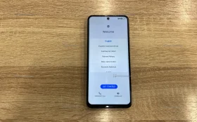 Honor X7c 6/128 ГБ