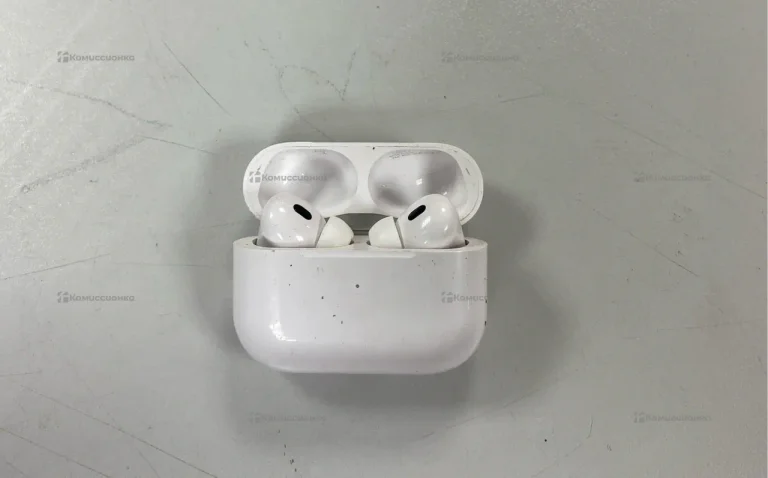 Наушники  AirPods