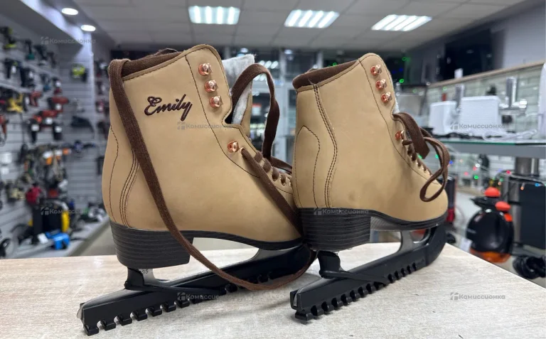 Коньки Nordway Emily 39 размер