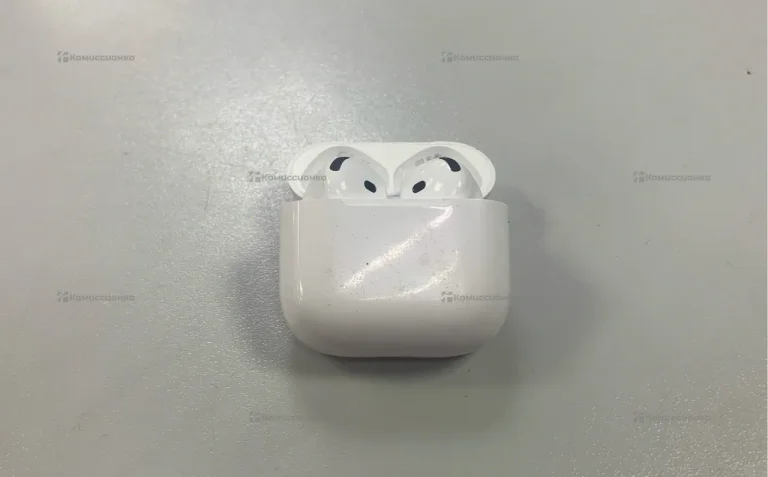 Наушники airpods реп