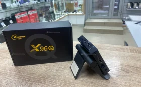 Купить Android Приставка x96 б/у , в Пермь Цена:990рублей