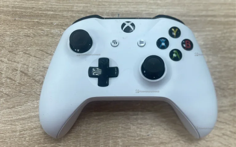 Xbox  джойстик xbox 1708
