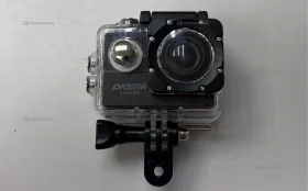 Экшн-Камера Digma DiCam 240