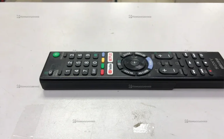 Телевизор Sony KD-49XG7005