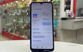 Xiaomi Redmi 9C NFC 3/64 ГБ