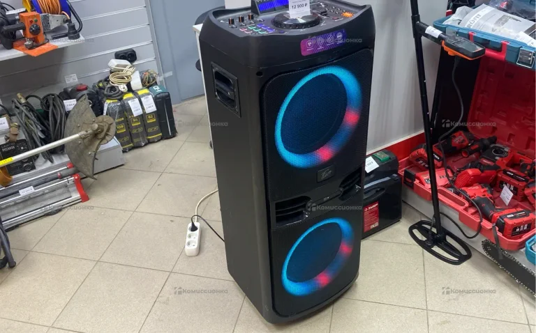 Колонка  Fiero HS-600