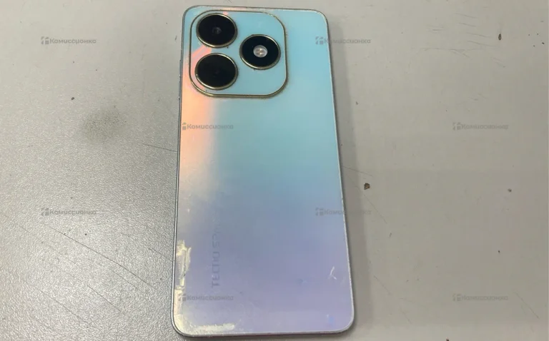 Tecno Spark 20 8/128 ГБ