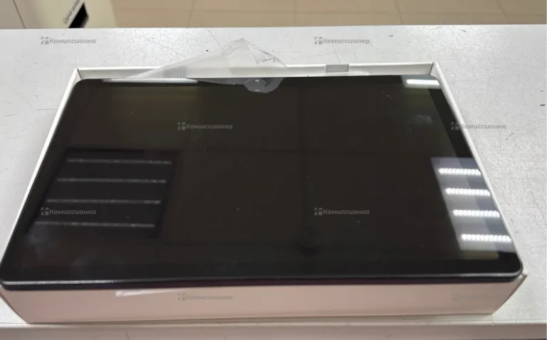 Планшет Honor Pad X8a 4/64gb