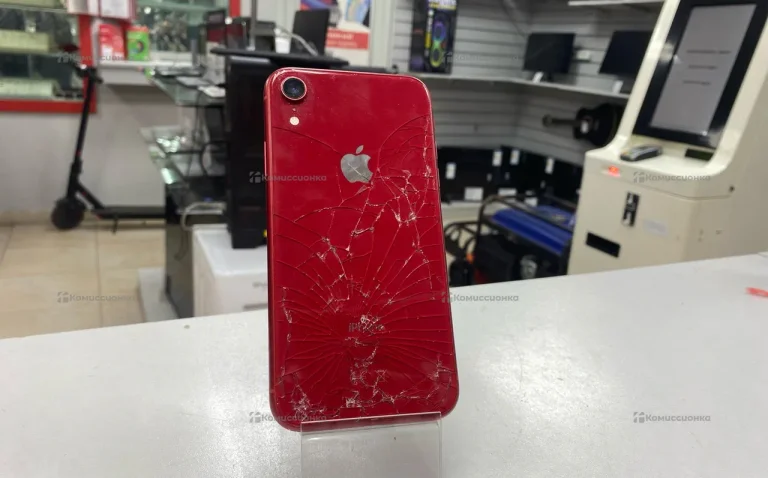 Apple iPhone XR 3/64 ГБ