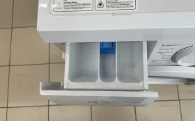 Стиральная машина  Dexp