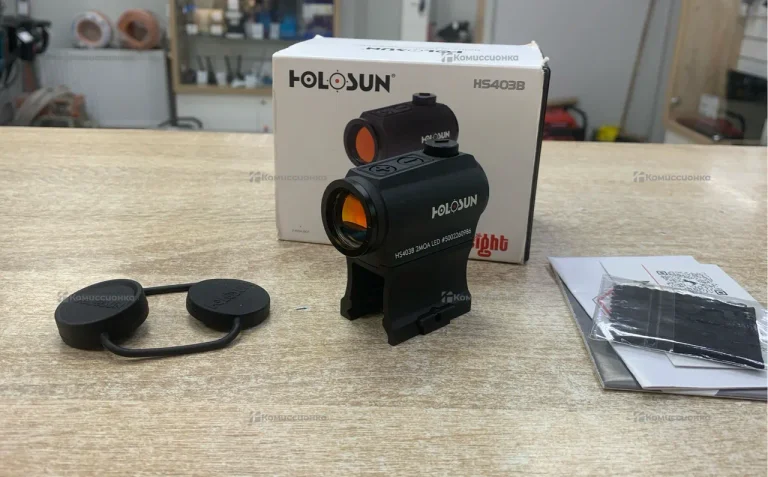 Прицел Holosun HS403B