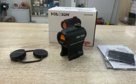 Купить Прицел Holosun HS403B б/у , в Краснодар Цена:15900рублей