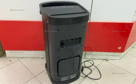 Колонка  Sony SRS-XP500