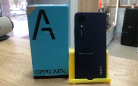 Oppo A17k 3/64 ГБ