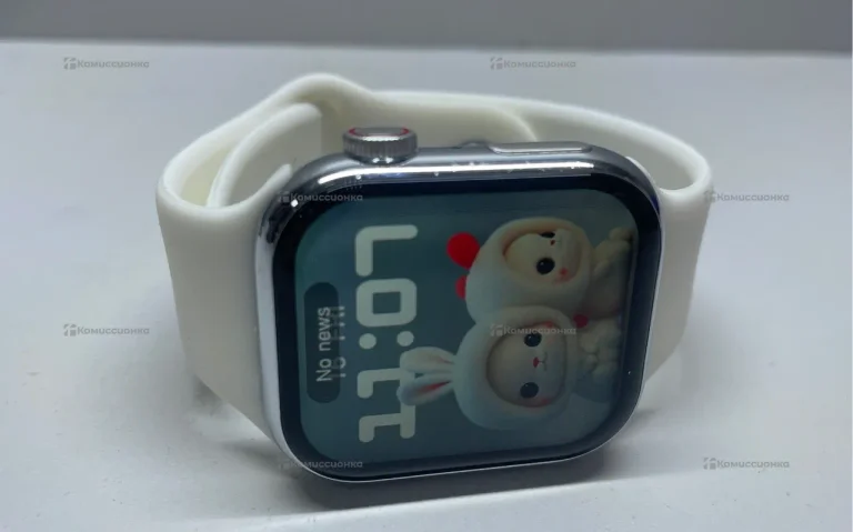 Часы  Watch 9