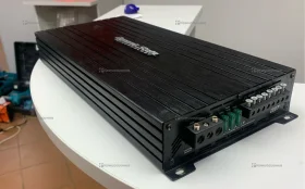 Усилитель Dynamic State Ca-110.4