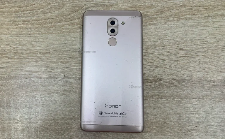 Huawei GR5 2017