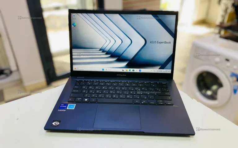 Ноутбук  Asus B1402CBA