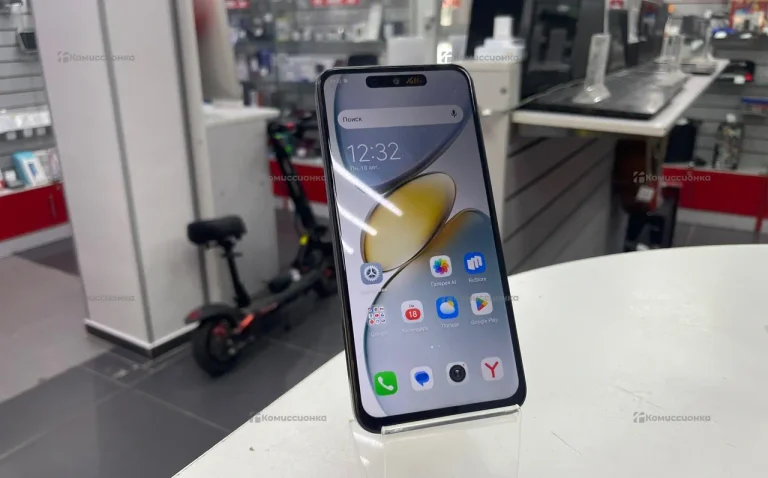 Tecno Spark Go 1 3/64Gb