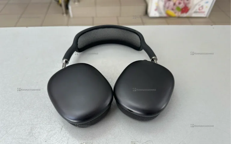 Наушники  AIRPODS MAX (реплика)