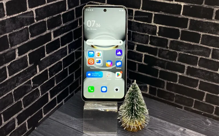 Tecno Spark 30C 4/128 ГБ