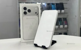 Apple iPhone 17 Pro Max 12/1 ТБ Esim