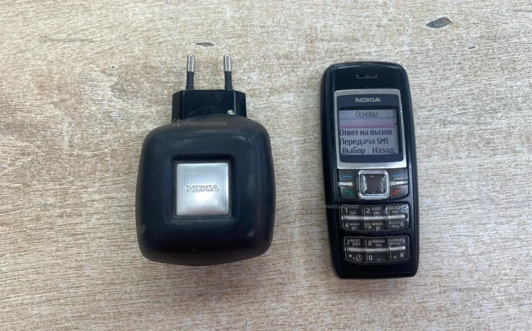 Nokia 1600