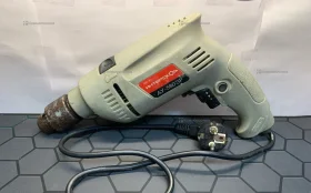 Дрель ударная  Интерскол ДУ-580ЭР